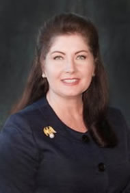 Amanda Rigby, Council Member (term expires 2016)