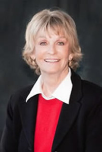 Judy Ritter, Mayor (term expires 2014)